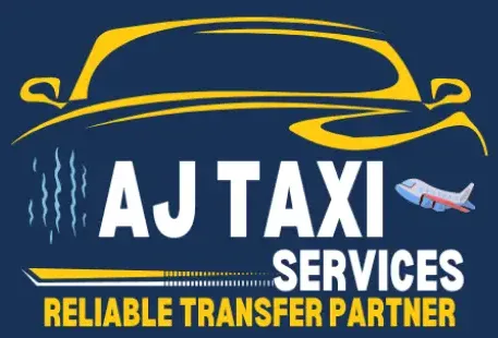 Aj taxi services   reliable transfer partner and local taxi service in san jose