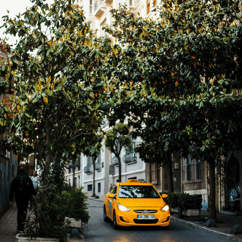 Taxi san jose to gilroy arriving safely at destination