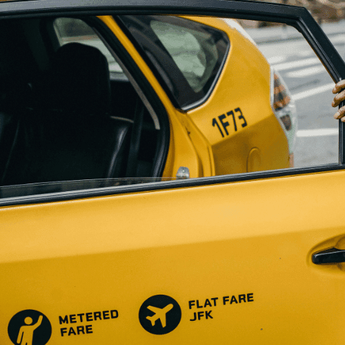 Reliable taxi in blossom valley to san jose for residential pickup