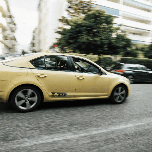 Taxi in downtown san jose providing on time airport transfers