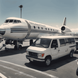 Professional taxi in milpitas for hotel and corporate campus pickup