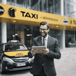 Scheduled Taxi in Almaden Valley to San Jose Service | Aj Taxi Services Reliable taxi in almaden valley to san jose for scenic residential pickup