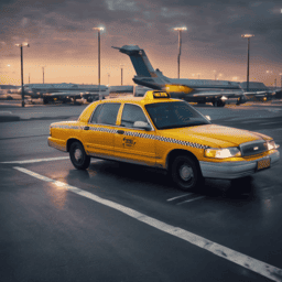 Reliable taxi in pleasanton to san jose for suburban home pickup