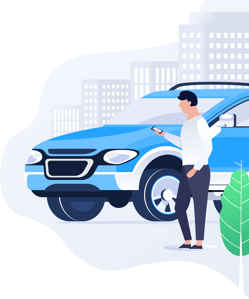 Taxi cab company in san jose a silver minivan with luggage racks parked at a brightly lit airport terminal passengers with suitcases are waiting to board