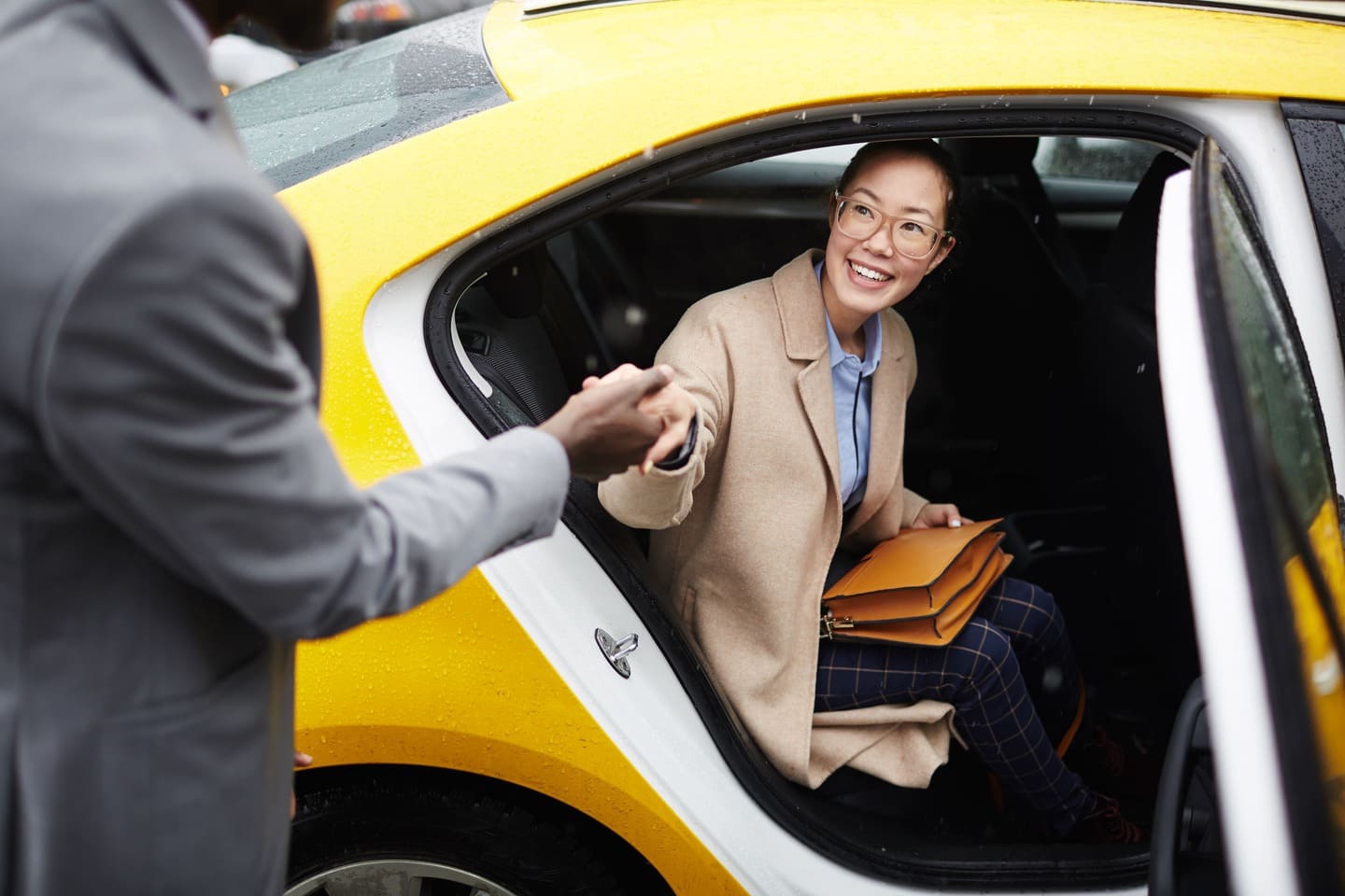 Transparent Evergreen Taxi Rates | Aj Taxi Services Fixed rate taxi in evergreen san jose avoiding surge pricing