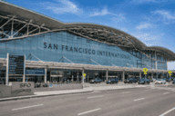 Fixed rate winchester to sfo taxi avoiding surge costs