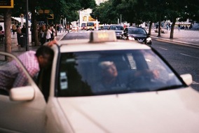 Fixed-rate Santa Teresa to OAK Taxi avoiding surge pricing