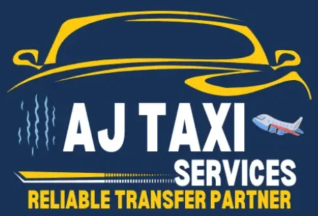 AJ Taxi Services - Reliable Transfer Partner and Local Taxi Service in San Jose